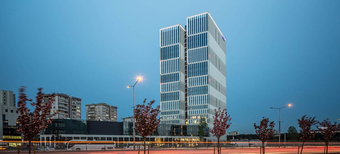 VBT Yazılım A.Ş. has reached an agreement on Corporate Linux Server Supply