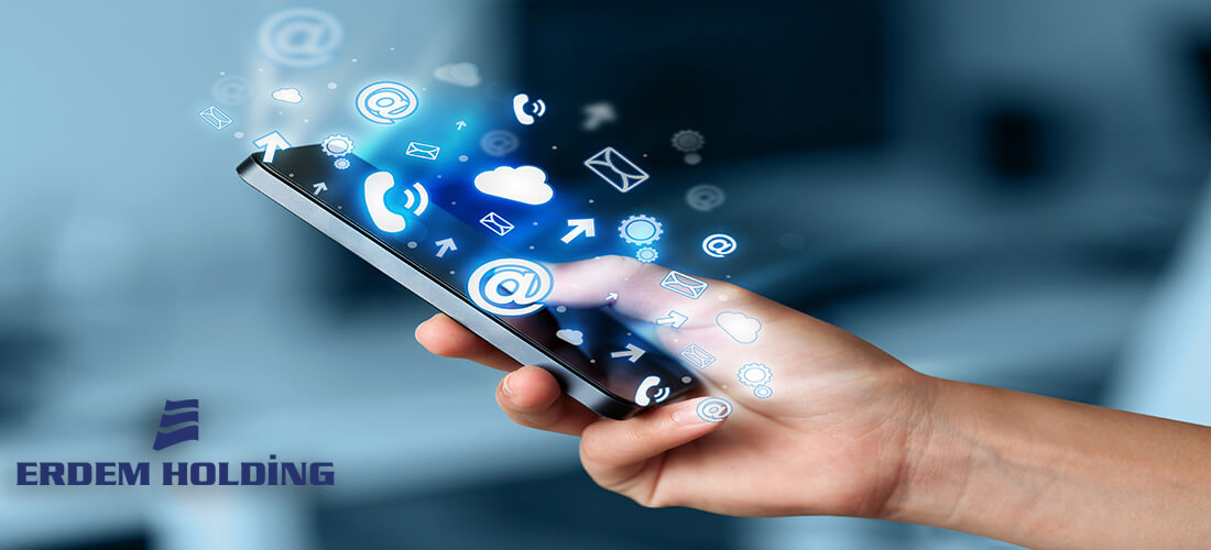 Erdem Holding extended contract to purchase e-transformation services from VBT