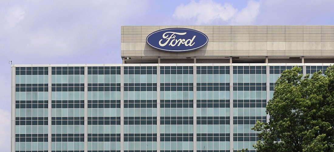 VBT, Control-M Capacity Expand at Ford Otosan