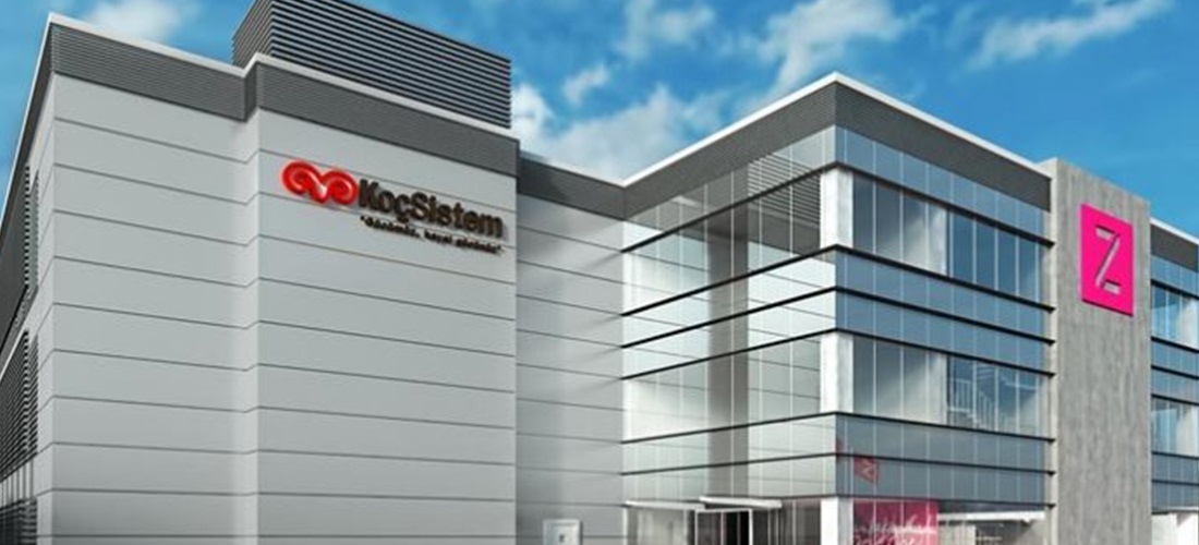 VBT got the automation job of Koç Sistem's servers