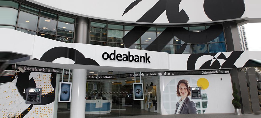 VBT got the automation business of Odeabank's servers