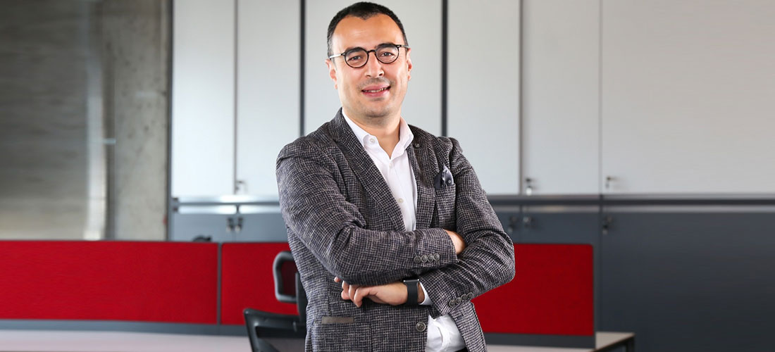 Our General Manager Tayfun Yurdagul,
Here is his speech on the Life Style program broadcast on TV8.5 on Sunday, May 30. 